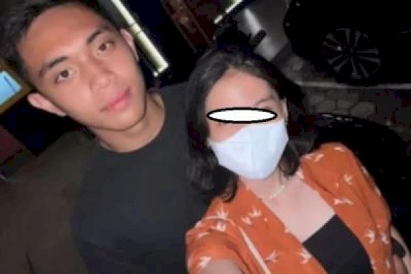 Polisi Tak Hadirkan Pacar Mario AG dalam Rekonstruksi Penganiayaan David