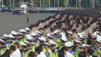 Polri Bakal Gelar Operasi Ketupat 2023 Sejak H-7 Lebaran