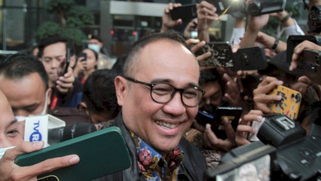 Dugaan Pencucian Uang, PPATK Blokir Rekening Konsultan Pajak Rafael Alun