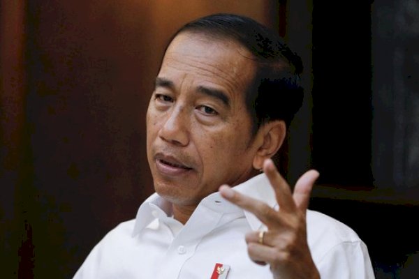 Pernyataan Lengkap Jokowi Soal Piala Dunia U-20 Batal di Indonesia: Jangan Habiskan Energi untuk Saling Menyalahkan