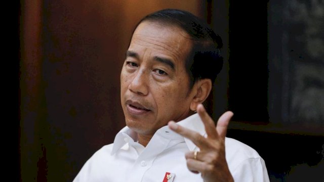 Pernyataan Lengkap Jokowi Soal Piala Dunia U-20 Batal di Indonesia: Jangan Habiskan Energi untuk Saling Menyalahkan