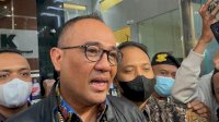 KPK Ultimatum Eks Pejabat Pajak Rafael Alun: Jangan Kabur