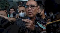KPK Usut Dugaan Suap dan Gratifikasi Rafael Pejabat Pajak
