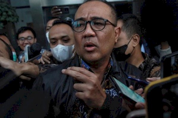 KPK Usut Dugaan Suap dan Gratifikasi Rafael Pejabat Pajak