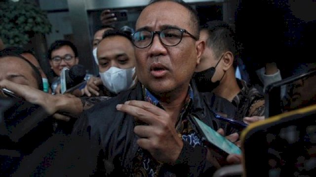 KPK Usut Dugaan Suap dan Gratifikasi Rafael Pejabat Pajak