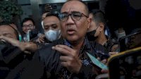 KPK Tetapkan Rafael Alun Trisambodo Tersangka Kasus Dugaan Gratifikasi