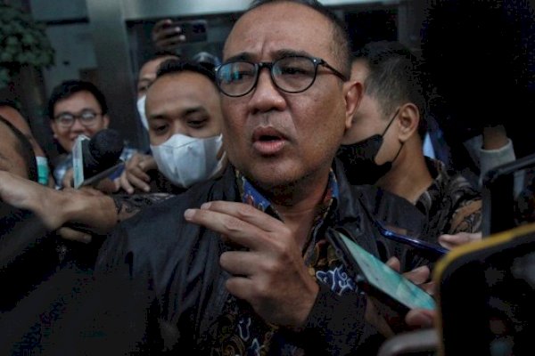 KPK Tetapkan Rafael Alun Trisambodo Tersangka Kasus Dugaan Gratifikasi