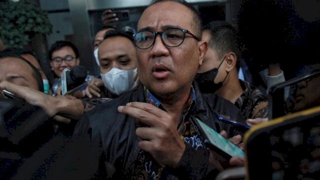 KPK Tetapkan Rafael Alun Trisambodo Tersangka Kasus Dugaan Gratifikasi