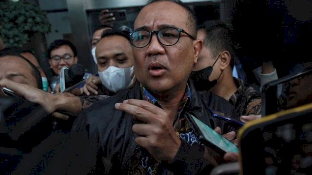 Rafael Tak Sendiri, KPK Akan Usut Geng Pegawai di Pajak