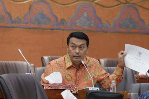 NasDem Dukung Relokasi Depo Pertamina Plumpang