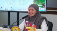 Wabup Suhartina Bohari Pimpin Rapat Evaluasi dan Monitoring Data Kependudukan dan Kessos