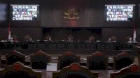 MK Putuskan Eks Narapidana Boleh Maju Nyaleg DPD Setelah Jalani Masa Bebas Minimal 5 Tahun, KPU Revisi Aturan