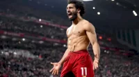Ini Respon Mohamed Salah Usai Cetak Brace dan Rekor Saat Liverpool Bantai Man United 7-0