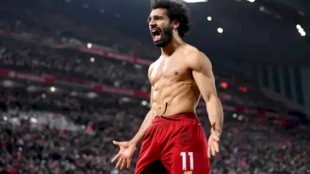 Ini Respon Mohamed Salah Usai Cetak Brace dan Rekor Saat Liverpool Bantai Man United 7-0