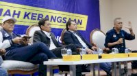 Soal Tunda Pemilu, NasDem Minta Memori Banding KPU Harus Kuat