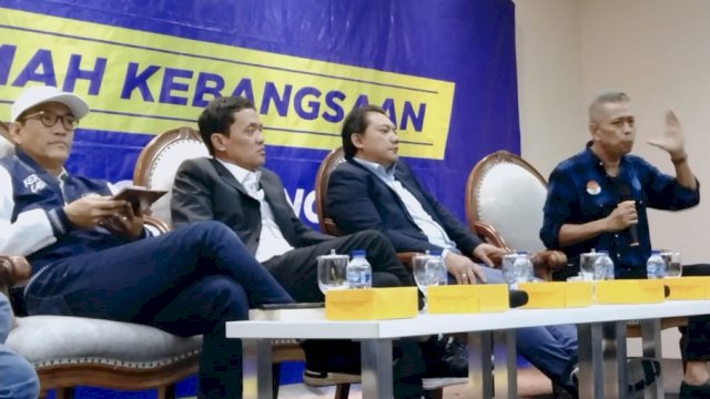 Soal Tunda Pemilu, NasDem Minta Memori Banding KPU Harus Kuat