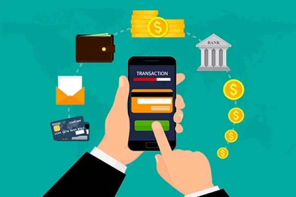 Pemkab Takalar Perkuat Transaksi Digital