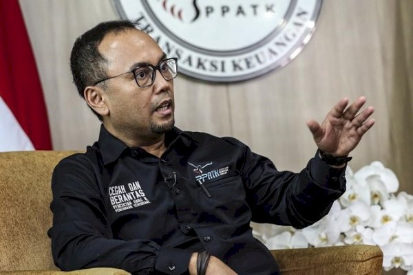 PPATK Respons Sri Mulyani Tak Tahu Rp300 T: Sudah 200 Kali Diserahkan