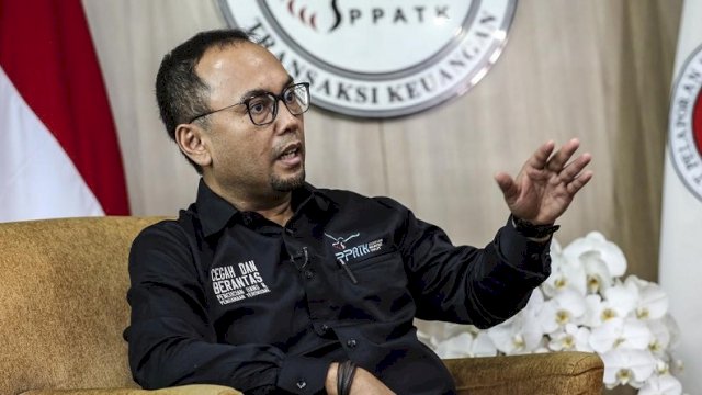 PPATK Respons Sri Mulyani Tak Tahu Rp300 T: Sudah 200 Kali Diserahkan