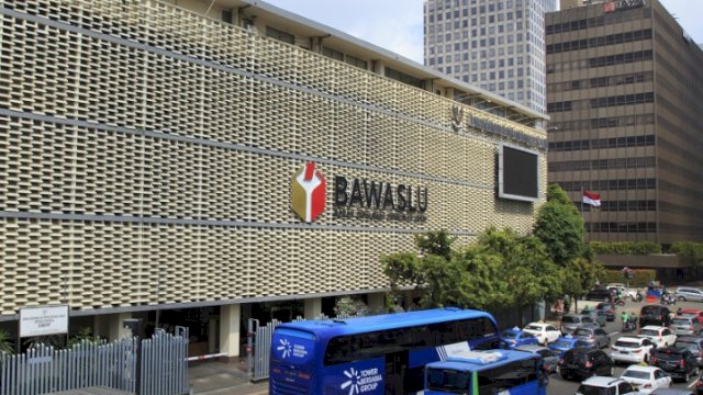 KPU Minta Bawaslu Data 6,4 Juta Pemilih Tidak Memenuhi Syarat