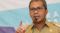 Danny Pomanto Tekankan ASN Pemkot Makassar Tak Bergaya Hidup Hedonis