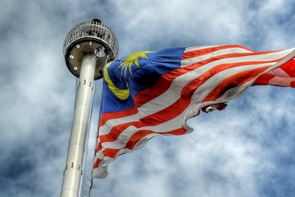 Parlemen Malaysia Loloskan RUU Hapuskan Hukuman Mati