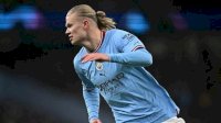 Top Skor Liga Champions: Erling Haaland Sulit Terkejar