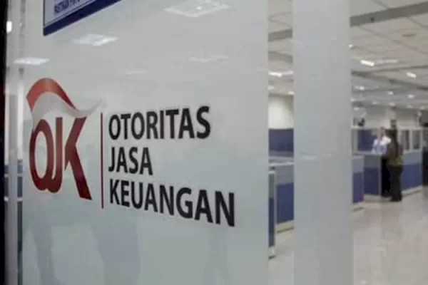 OJK Setop Kebijakan Relaksasi