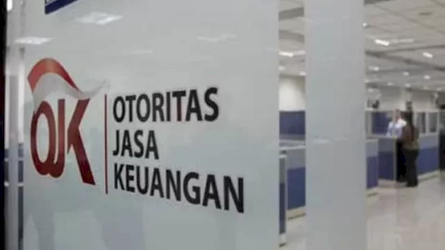 OJK Setop Kebijakan Relaksasi