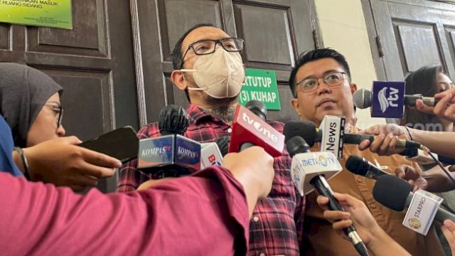 Ayah Ungkap Kondisi David Ozora Usai Dianiaya Mario Dandy: Seperti Meninggal Tapi Bernapas