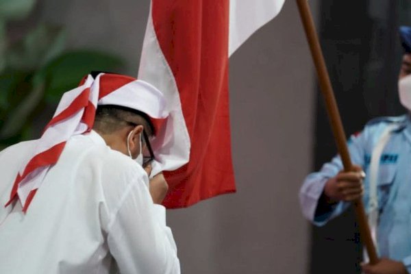 Program Deradikalisasi 2022, Kapolri Klaim 3.226 Orang Sumpah Setia ke NKRI