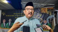 Majelis Wilayah KAHMI Sulsel Gelar Buka Puasa Bersama