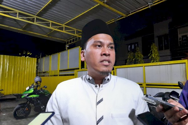 Dito Dilantik Jadi Menpora, Nurhaldin: AMPI Berhasil Cetak Calon Pemimpin Bangsa