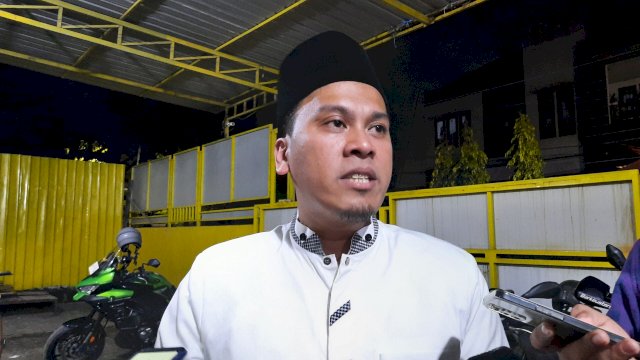 Dito Dilantik Jadi Menpora, Nurhaldin: AMPI Berhasil Cetak Calon Pemimpin Bangsa