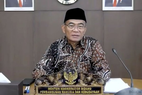 Menko PMK: Status Kedaruratan COVID-19 Berlanjut sampai Mei