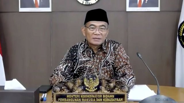 Menko PMK: Status Kedaruratan COVID-19 Berlanjut sampai Mei