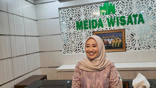 Buka Puasa Bersama Masyarakat, Meity: Nuansa Ini Sudah Sangat Dirindukan