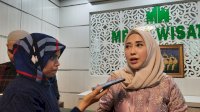Maju Caleg DPR RI, Legislator PKS Sulsel Meity Rahmatia Dapat Dukungan Masyarakat