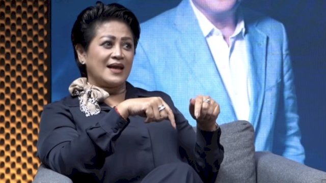 NasDem Persilakan Connie Rahakundini Mundur dari Dewan Pakar : Tak Perlu Pakai Surat, Bukan Kader