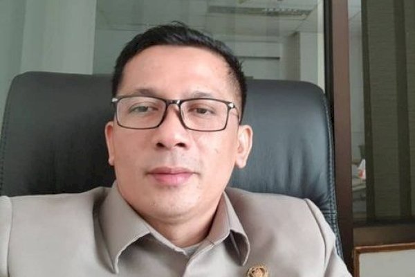 Jadi Tersangka KPK, Harta Bupati Meranti Mencapai Rp4,7 Miliar