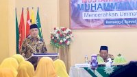 Lindungi Kesehatan Warga Bantaeng, Muhammadiyah Sulsel Akui Peran Ilham Azikin