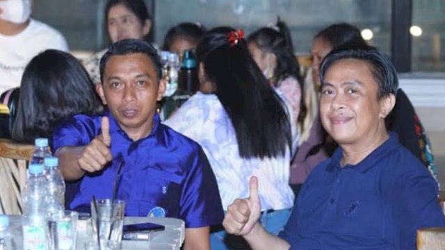 Rapsel Ali Meninggal Dunia, NasDem Sulsel: Kita Kehilangan Salah Satu Putra Terbaik P