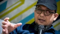 Novel Baswedan ke KPK soal Polemik Brigjen Endar : Jangan Bohongi Publik!