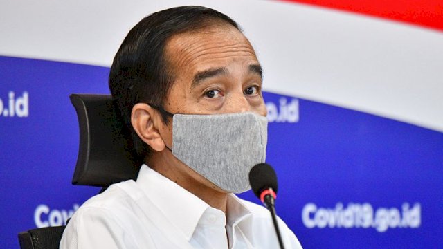 Tutup Lapak! Ini Daftar BUMN yang Dibubarkan Jokowi Sejak Awal Tahun