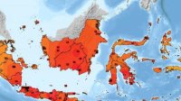 BMKG Jelaskan Analisis Fenomena Udara Panas di Indonesia
