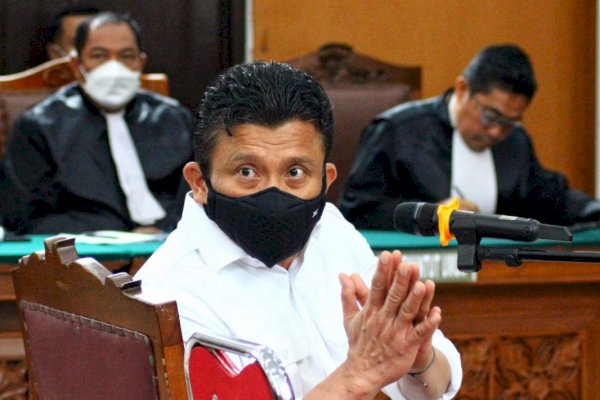 Putusan Banding Ferdy Sambo Cs Dibacakan Pengadilan 12 April, Disiarkan Langsung TV