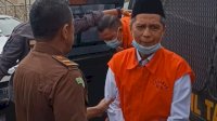 Mantan Rektor Unila Karomani Sebut Kadisdik Lampung Rajin Setor Uang Suap Titip Mahasiswa