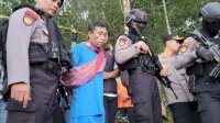 Terkuak! Korban Serial Killer Mbah Slamet Dukun Pengganda Uang 12 Orang, Terakhir Pasutri Asal Lampung
