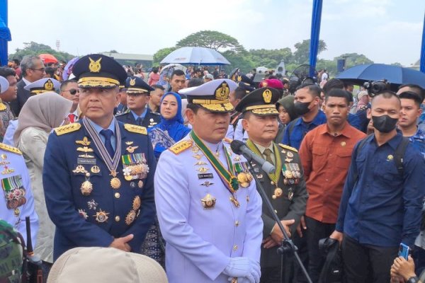 Panglima Tak Mau Kerahkan Kekuatan TNI untuk Bebaskan Pilot Susi Air, Pertimbangkan Keselamatan Sandera