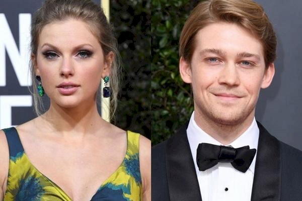 Taylor Swift dan Joe Alwyn Dikabarkan Putus usai 6 Tahun Pacaran